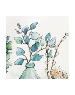 Скатерть Этель Flower mood / 7578570