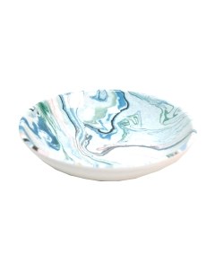 Миска для животных Tarhong Marble Swirl / TCT3052CSMS