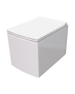 Унитаз подвесной Grossman GR-4460S