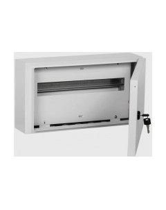 Щит распределительный IEK MKM11-N-18-54-Z Iek