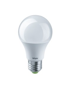 Лампа Navigator 61 474 A60-7-24/48-4K-E27