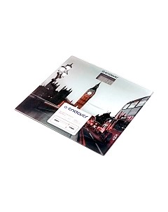 Напольные весы электронные Aurora 556 Endever