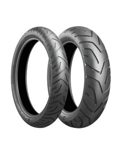 Мотошина передняя Battlax A41 110/80R19 59V TL Bridgestone