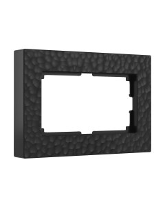 Рамка для выключателей и розеток Werkel W0082408 / a052535