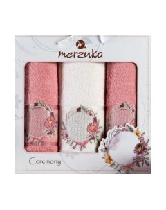 Набор полотенец Merzuka Ceremony / 11777