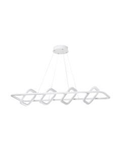 Потолочный светильник Novotech Ondo 359184