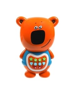 Развивающая игрушка Умка Сказочник Кеша Ми-ми-мишки / HT1420-R