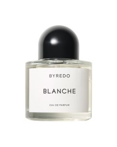 Парфюмерная вода Byredo Blanche
