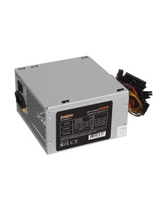 Блок питания для компьютера UN450 450W / EX244554RUS Exegate