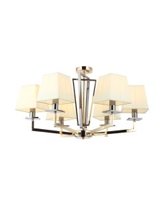 Люстра Moderli Anna / V2671-6P