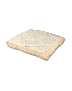 Одеяло AlViTek Модерато-Эко легкое 140x205 / ОМШ-О-15 Alvitek