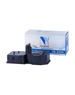 Картридж NV Print NV-TK5220Bk Nv print
