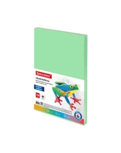 Бумага Brauberg А4 80г/м / 112458