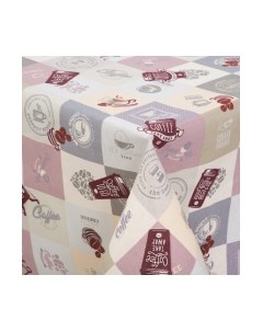 Скатерть АртПостель Эспрессо Артпостель