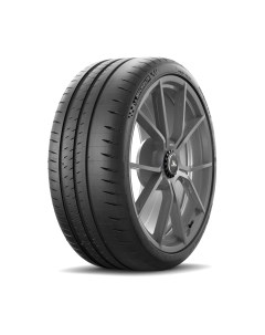 Летняя шина Pilot Sport Cup 2 245/40R18 97Y Michelin