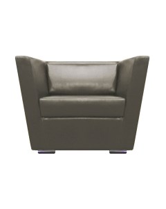 Кресло мягкое Brioli Болдер