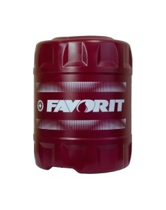 Моторное масло Favorit Stahlsynt Intellect DI 10W40 CF-4/SL / FV3503-18