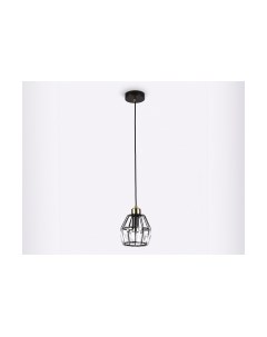 Потолочный светильник Ambrella TR5875 DCF/SB