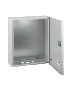 Корпус металлический ЭРА Simple ЩМП-06_IP31 / Б0041657 Эра