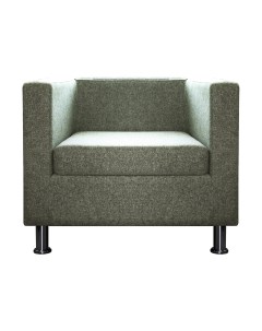 Кресло мягкое Brioli Билли