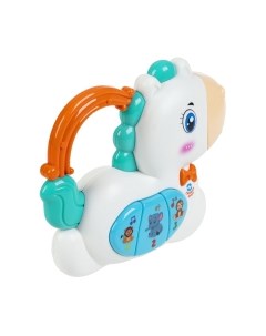 Погремушка Bondibon Baby You. Лошадка / ВВ6186