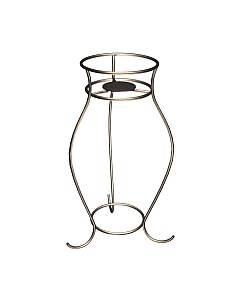 Стойка для цветов ПТФ Лиана Волна Птф лиана