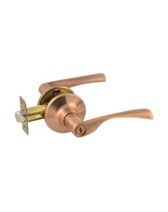 Ручка дверная Нора-М ЗВ2-01-STD Нора-м