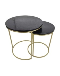 Комплект журнальных столиков Bergenson Bjorn Hans / BB0000394 Bergenson bjorn