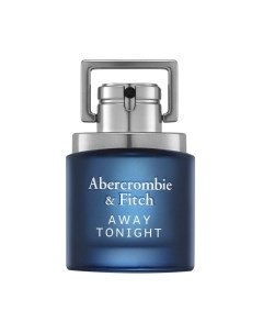 Туалетная вода Abercrombie & Fitch Away Tonight Abercrombie & fitch