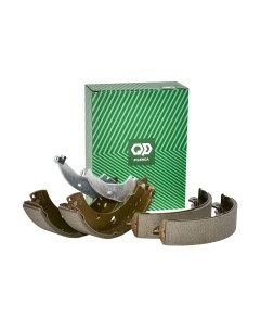 Тормозные колодки BSP8692 Pilenga