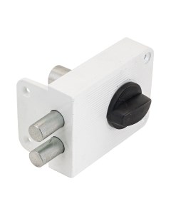 Замок накладной Зенит ЗН1-3 Zenit