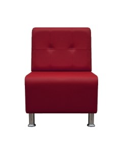 Кресло мягкое Brioli Руди Р