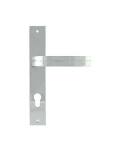 Ручка дверная Нора-М 106-85 Нора-м