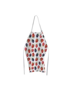 Кухонный фартук JoyArty Полезные ягоды / ap-17961 Joyarty