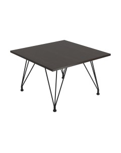 Журнальный столик Sheffilton SHT-TU29/H36/ЛДСП 60/60