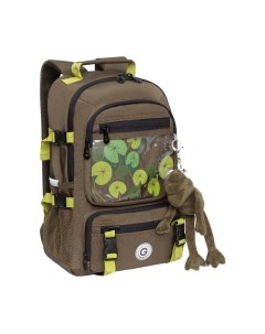 Школьный рюкзак RG-465-1 Grizzly