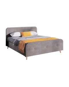 Каркас кровати Сиерра Стандарт 140x200 Мебельград