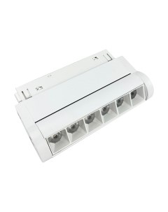 Трековый светильник Vitaluce VT0200044-00