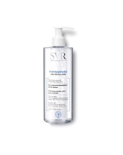 Мицеллярная вода SVR Physiopure Svr