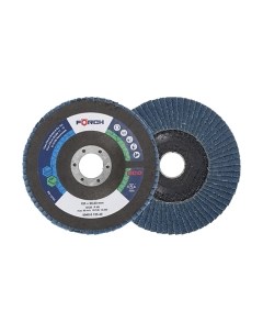 Шлифовальный круг Forch 59496125120