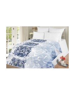 Покрывало Milanika Классик Кинг 220x215 Миланика