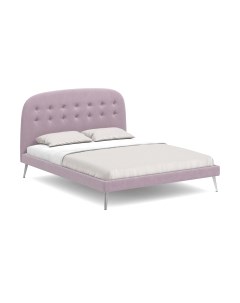 Полуторная кровать 1233 / MF007420 Moon family