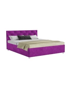 Полуторная кровать Mebel-Ars Классик 140 Mebel-ars