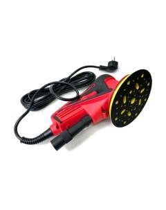 Эксцентриковая шлифовальная машина Yokiji YKJ-1-150-50 / A00016231