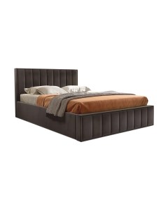 Каркас кровати Мебельград Вена Стандарт 140x200