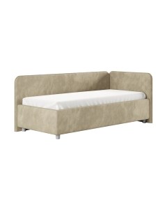 Каркас кровати Сонум Capri R 90x200