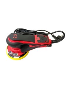 Эксцентриковая шлифовальная машина Yokiji YKJ-1-150-25 / A00015990