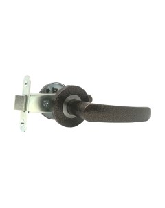 Защелка врезная Зенит ЗЩ2.08 Zenit