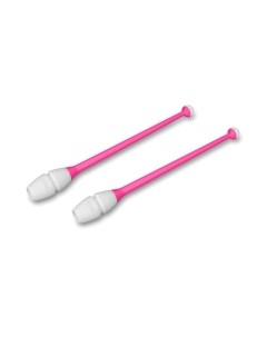 Булавы для художественной гимнастики Indigo Sport IN018 Indigo sport