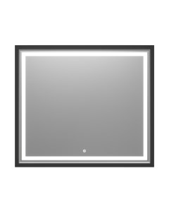 Зеркало Style Line Лофт с LED-подсветкой и диммером 80 Style line